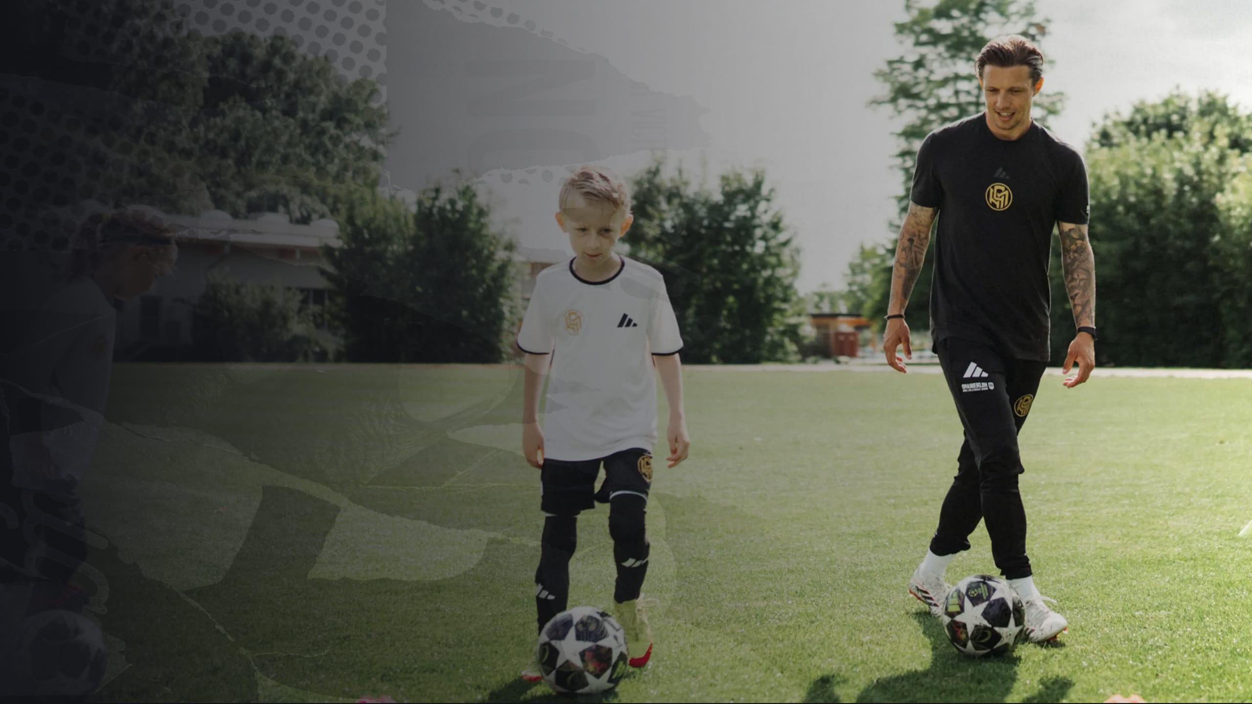 PLAYMAKER Academy