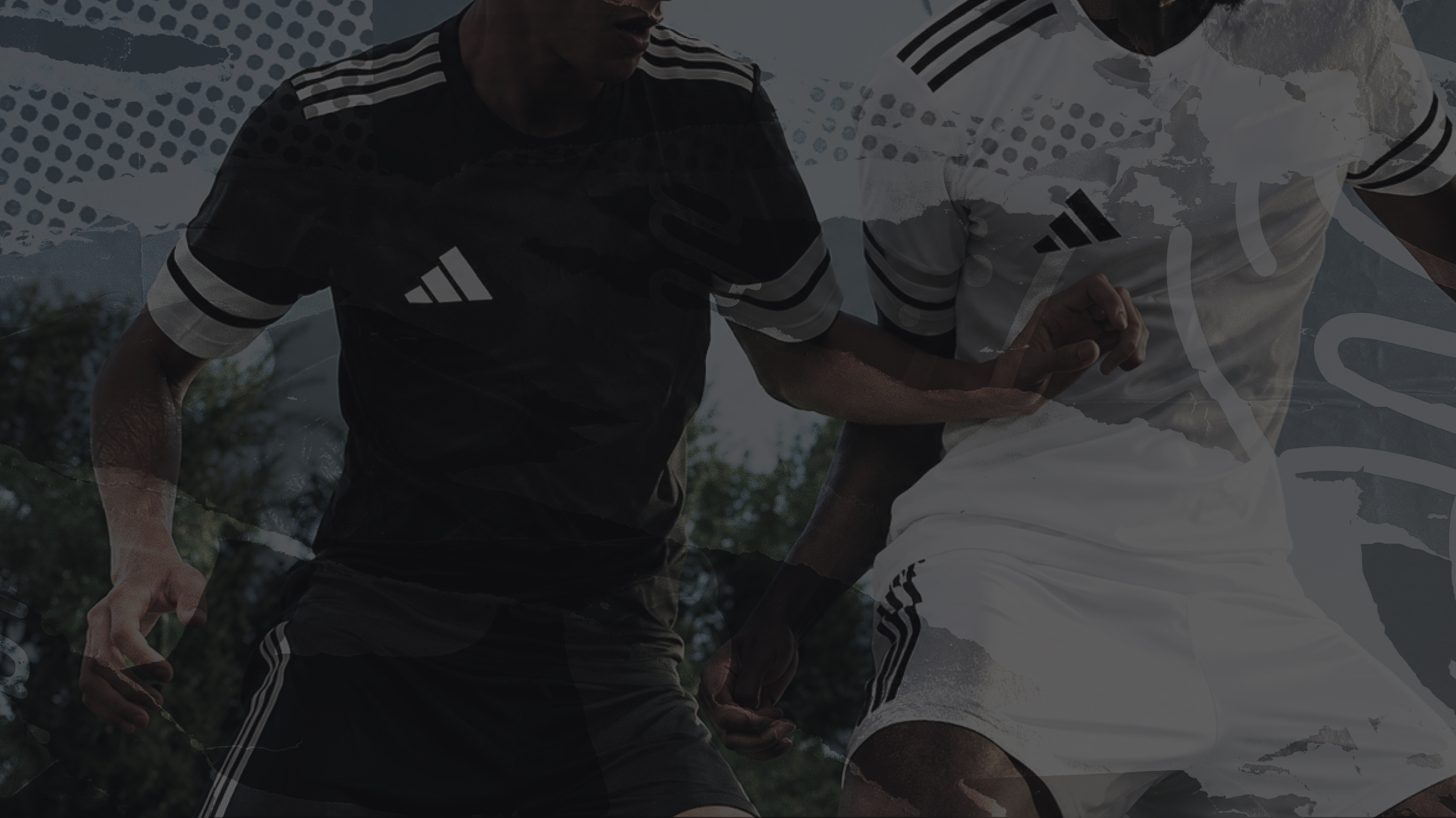 Playmaker Academy Teamwear